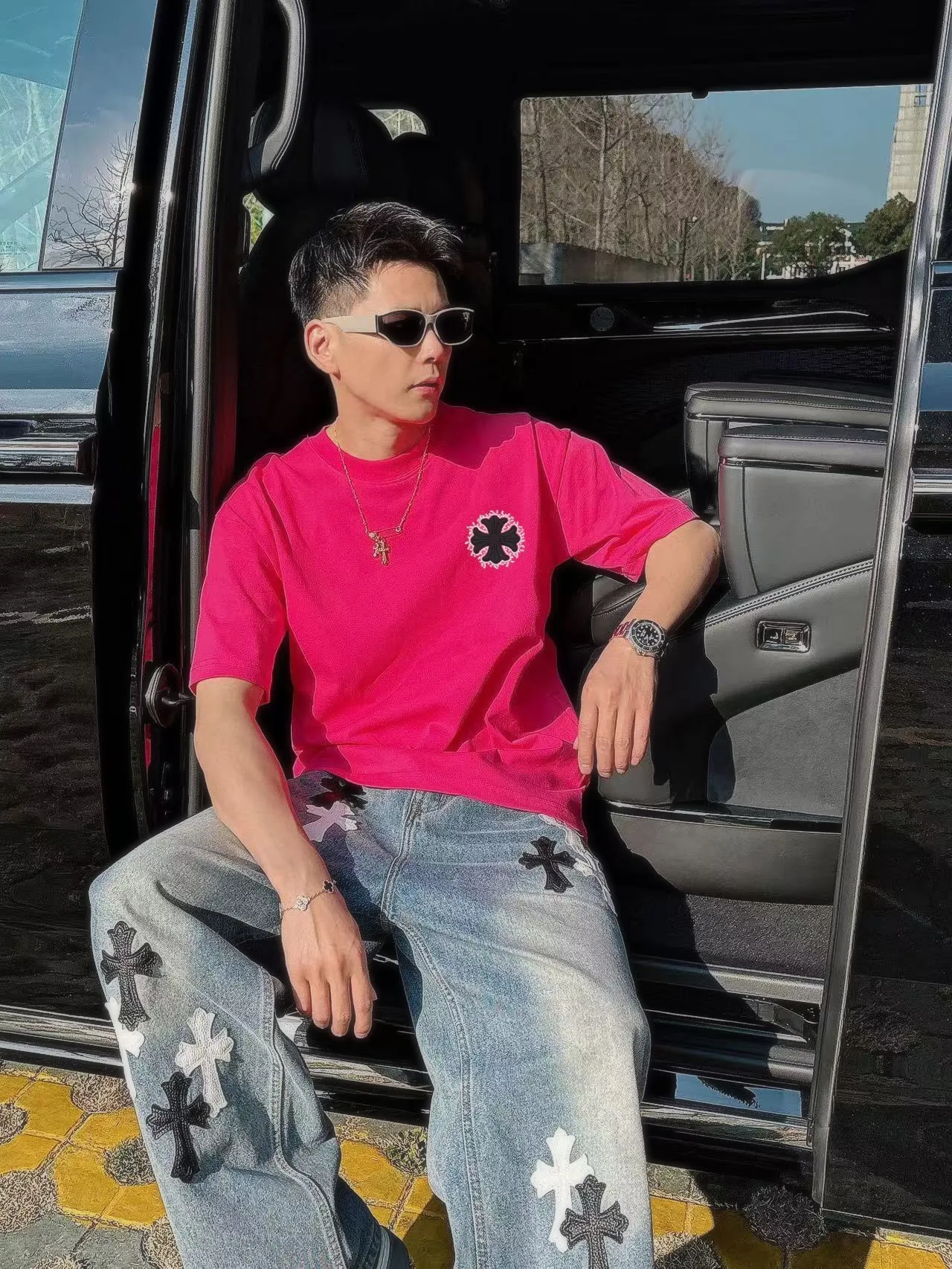 model picture